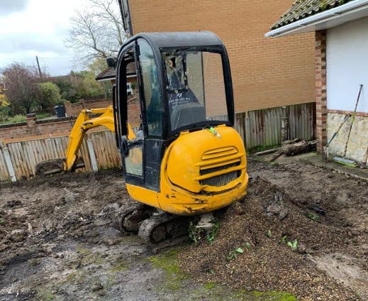 Groundworks